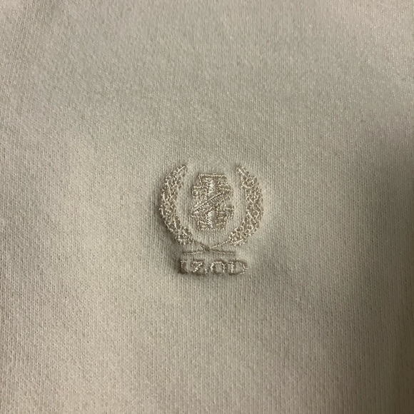 IZOD zip- up sweater - Picture 2 of 3